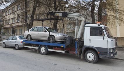 Grand Forks junk cars for cash ND